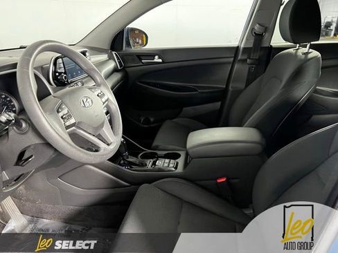 Used 2020 Hyundai Tucson Value w/ Winter Weather Package AWD/4WD image 16