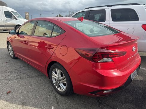 Used 2020 Hyundai Elantra Value Edition image 6