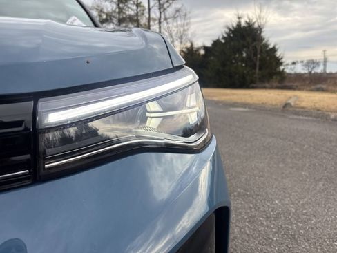 New 2026 Volkswagen Taos S image 8