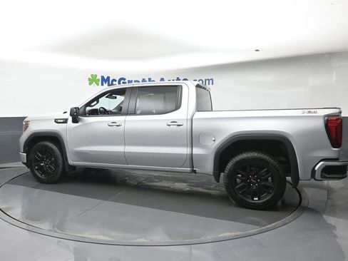 Used 2021 GMC Sierra 1500 Elevation image 22