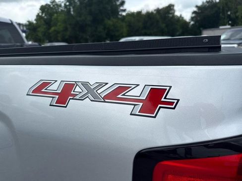 Used 2015 Chevrolet Silverado 2500 LT AWD/4WD image 18