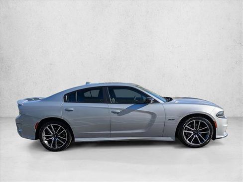 Used 2023 Dodge Charger R/T image 4