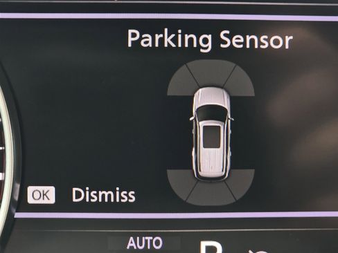 New 2026 Nissan Pathfinder Rock Creek image 20