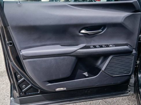 Used 2024 Lexus UX 250h FWD image 21
