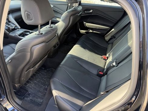 Used 2022 Acura TLX Base image 6