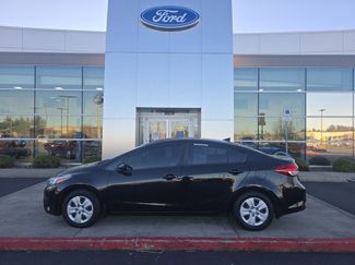 Used 2018 Kia Forte LX 360° Tour