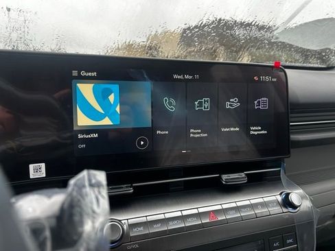 New 2026 Hyundai Kona SEL Sport image 22