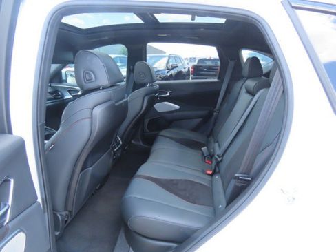 Used 2022 Acura RDX AWD image 19