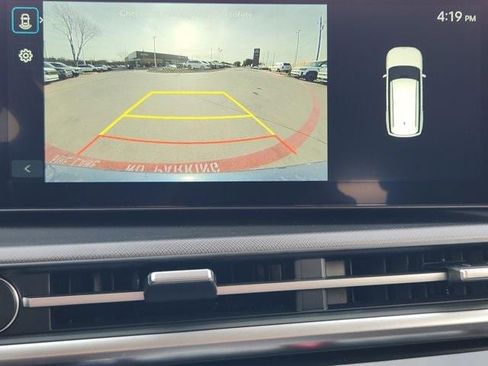 New 2026 Hyundai Santa Fe SEL image 12