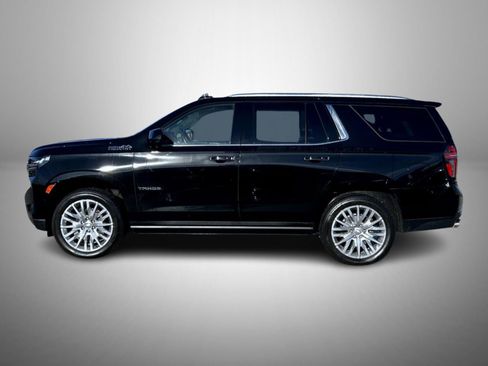 Used 2024 Chevrolet Tahoe High Country image 8