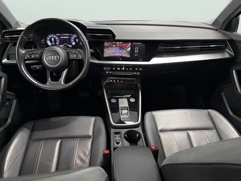 Used 2022 Audi A3 2.0T Premium FWD image 22