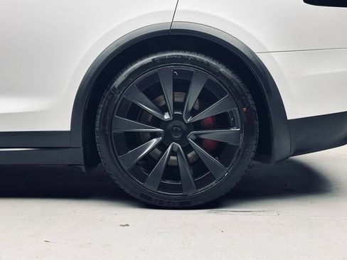 Used 2023 Tesla Model X Plaid AWD/4WD image 40