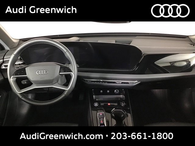 Certified 2025 Audi A5 Premium Plus AWD/4WD image 14