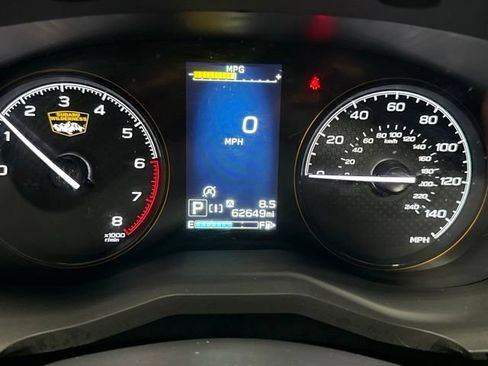 Used 2024 Subaru Forester Wilderness w/ Wilderness Package AWD/4WD image 10