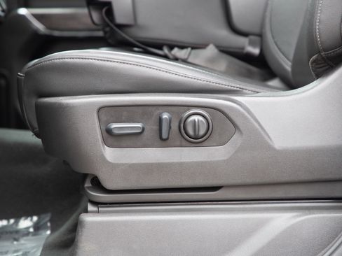 Used 2022 Chevrolet Silverado 2500 LTZ w/ Gooseneck/5TH Wheel Package image 26