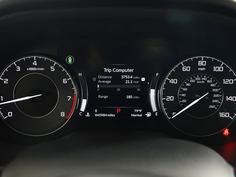 Used 2023 Acura RDX AWD w/ Advance Package image 22