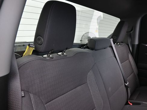 Used 2024 Chevrolet Silverado 1500 LT RWD image 35