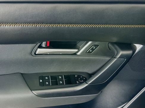 New 2025 MAZDA CX-50 AWD 2.5 Hybrid w/ Premium Pkg image 18