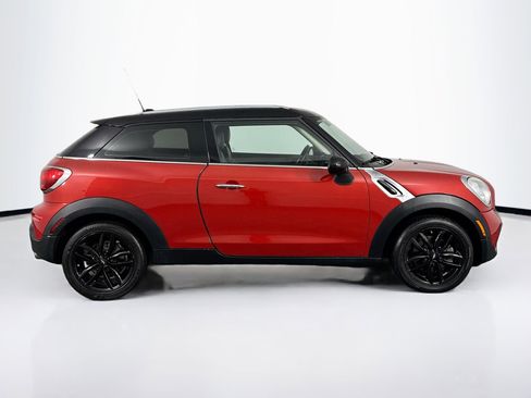 Used 2015 MINI Cooper Paceman Paceman image 12