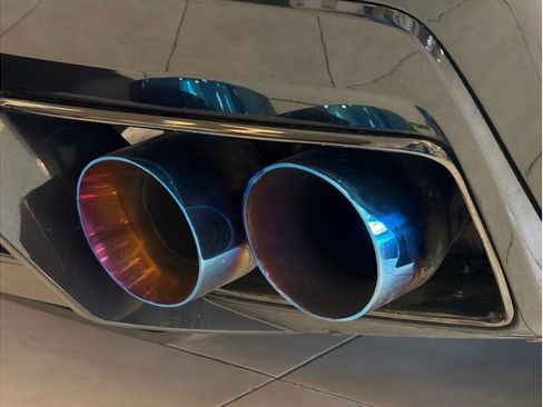 Used 2024 Chevrolet Corvette Stingray Coupe w/ 1LT image 33