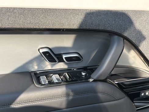 Used 2024 Land Rover Range Rover Sport Dynamic SE AWD/4WD image 20