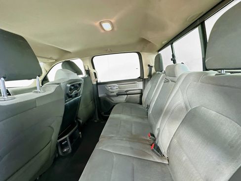 Used 2019 RAM 1500 Big Horn AWD/4WD image 24