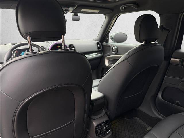 Used 2024 MINI Cooper Countryman S FWD image 18