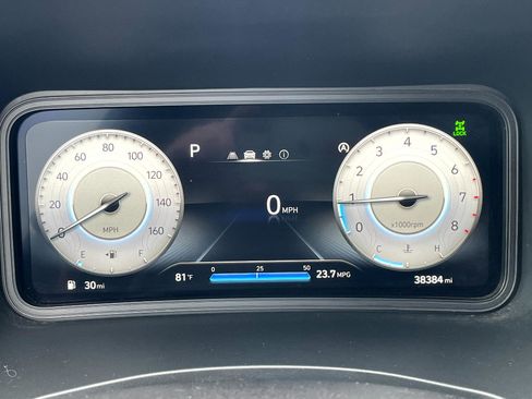 Used 2022 Hyundai Kona N Line AWD/4WD image 14