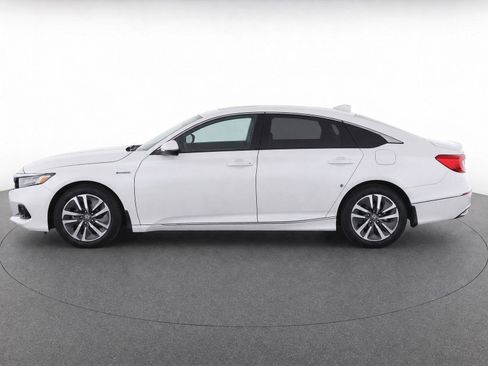 Used 2022 Honda Accord EX-L image 7