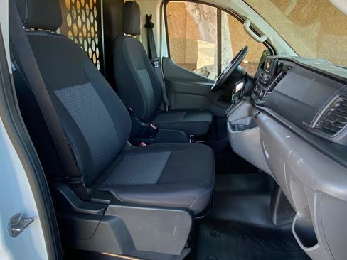 Used 2025 Ford Transit 250 Low Roof w/ Exterior Upgrade Package RWD image 35