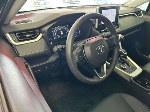 Certified 2024 Toyota RAV4 XLE Premium w/ Weather Package AWD/4WD image 11