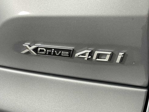 New 2026 BMW X5 xDrive40i w/ M Sport Package image 9