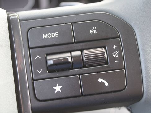New 2027 Kia Telluride SX X-Line AWD/4WD image 38