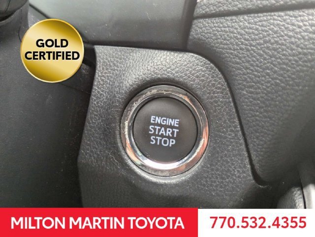 Certified 2023 Toyota RAV4 XLE w/ Convenience Package FWD image 29
