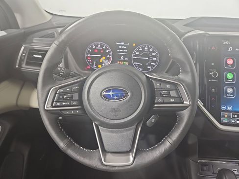 New 2026 Subaru Ascent Limited w/ Popular Package #1 AWD/4WD image 14