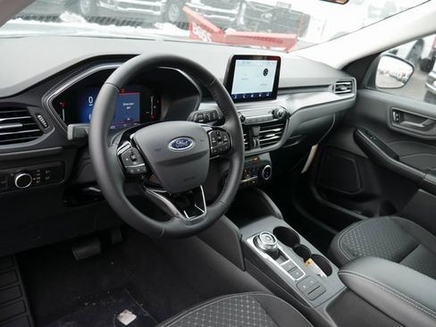 New 2026 Ford Escape Active w/ Cold Weather Package image 16