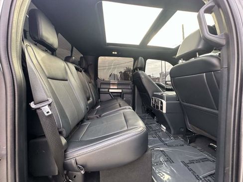 Used 2022 Ford F250 Lariat w/ Lariat Ultimate Package image 26