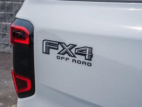 New 2026 Ford Ranger XLT w/ FX4 Off-Road Package AWD/4WD image 26