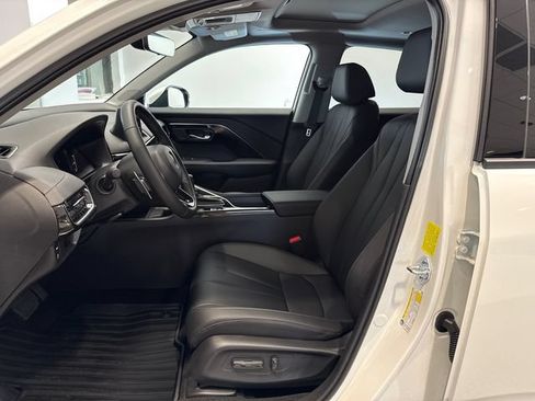 Used 2026 Acura ADX AWD image 12