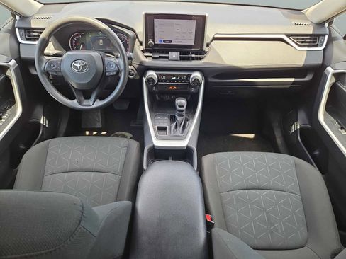 Used 2024 Toyota RAV4 XLE AWD/4WD image 15