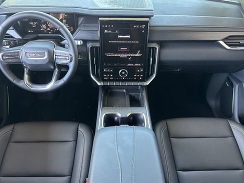 Used 2026 GMC Acadia Elevation w/ Black Edition FWD image 13