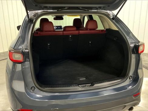 Used 2022 MAZDA CX-5 Carbon Edition image 38