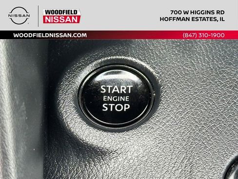 Certified 2024 Nissan Z Performance w/ Floor Mat Package RWD image 36