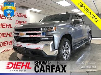 Used 2020 Chevrolet Silverado 1500 LT w/ All-Star Edition video 1