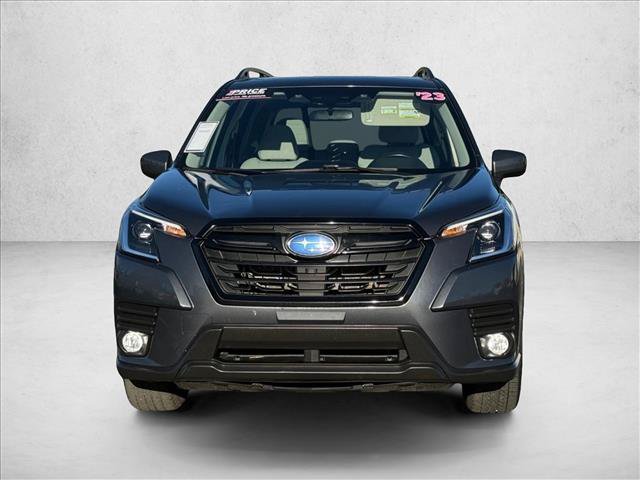 Used 2023 Subaru Forester Premium AWD/4WD image 2