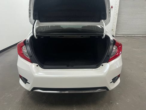Used 2021 Honda Civic EX-L image 25
