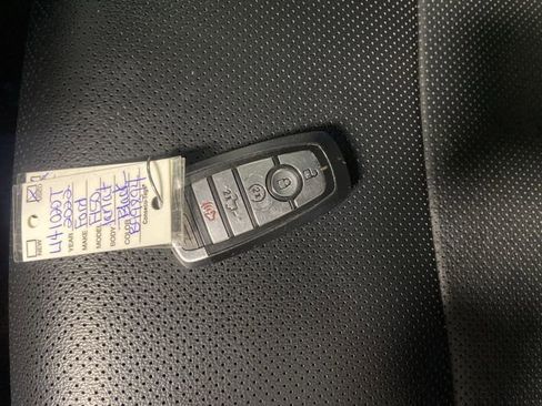 Certified 2022 Ford F150 Lariat w/ Max Trailer Tow Package image 32