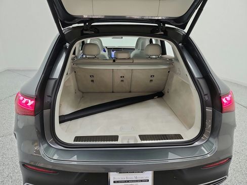 Used 2023 Mercedes-Benz EQE 350+ SUV image 21
