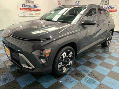 Used 2024 Hyundai Kona SEL