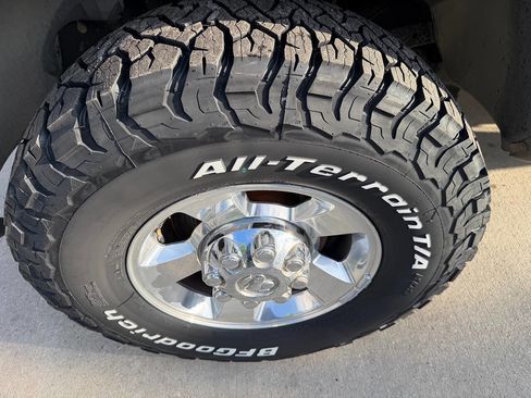 Used 2007 Dodge Ram 3500 Truck SLT w/ Quad Cab Big Horn Value Group AWD/4WD image 14